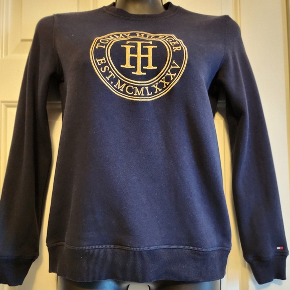 Tommy Hilfiger sweatshirt - Picture 1 of 3